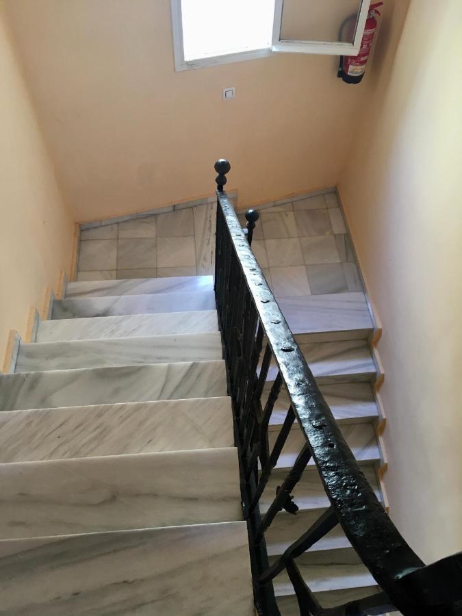 Apartamento El mirador del Mentidero Cádiz Exterior foto